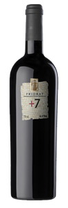 Pinord +7 Priorat 2007